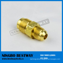 Brass Connector Female Male Copper Pipe Coupling